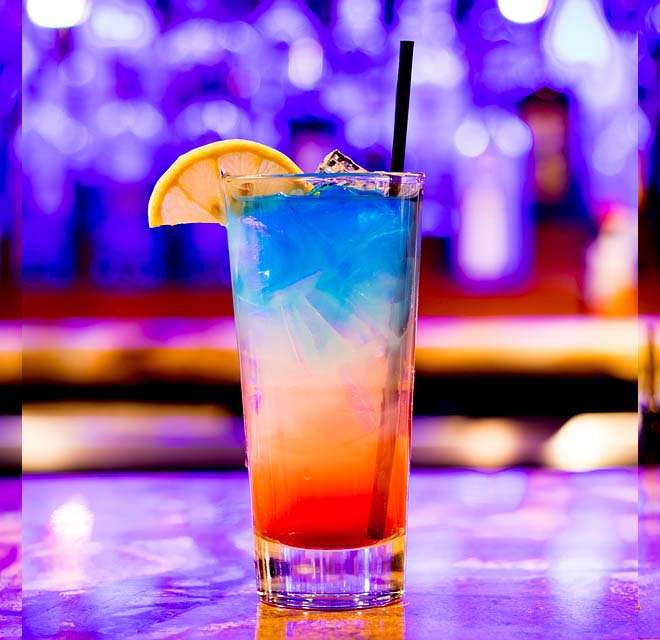 Cocktail