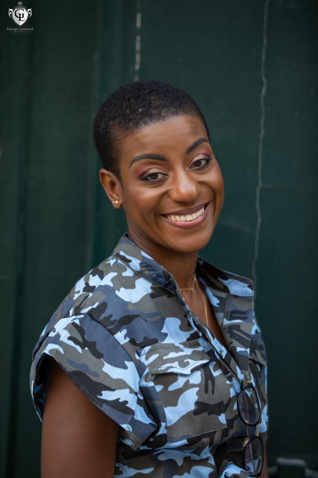 image de Georgina
